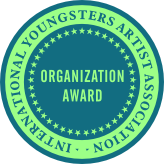 Organization honor award